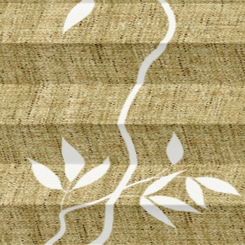 Bird 0215 - plisy do okien