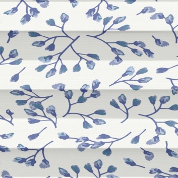 BlueBell 0221 - plisy dachowe