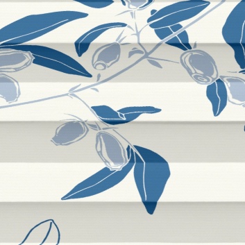 BlueBird 0217 - plisy bezinwazyjne