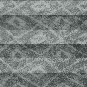 Modesto Chintz Topar 0224 - roleta plisowana inwazyjna