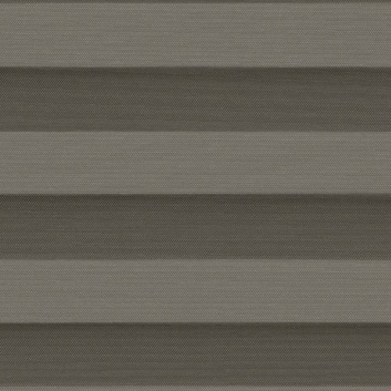 Ruby 1703 - rolety plisowane inwazyjne montaż