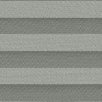 Ruby 1704 - montaż rolety plisowanej bezinwazyjny