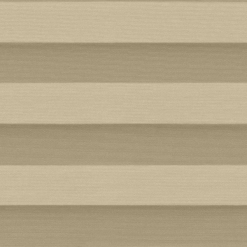 Ruby 1706 - montaż plisy na ramie okna