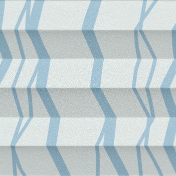 Spaghetti 0012 - plisowane rolety